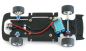 Preview: BRM 1/24 Porsche 911 S/T, Nr.41, Le Mans 1972